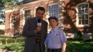 Tom Selleck in 'In & Out' (Image via Paramount)